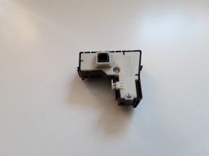 TOYOTA Prius W30/35 (2009–2015) Hazard light switch 75D809 - 3