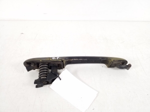Mercedes Benz Sprinter 902 (2000–2006) Vorderer Außentürgriff A0007601359 - 3