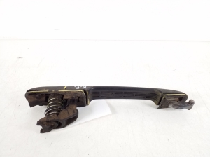 Mercedes Benz Sprinter 902 (2000–2006) Vorderer Außentürgriff A0007601359 - 2