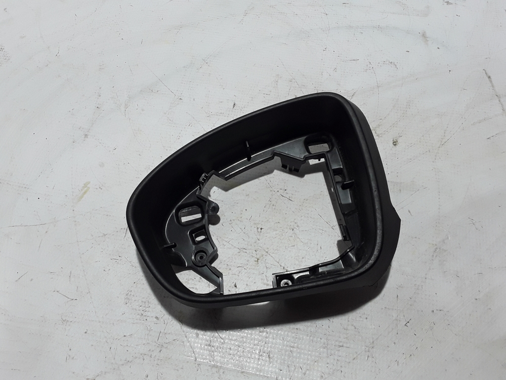 Used RENAULT Captur Another detail of the side mirror 2025296