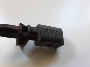 Volkswagen Golf VII (2012–2026) Front ABS sensor WHT003864A - 2