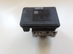 Volkswagen Golf VII (2012–2026) ABS unit 5Q0907379T - 3
