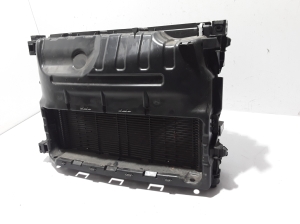 RENAULT Zoe (2012–2026) Radiator set and its parts - 3