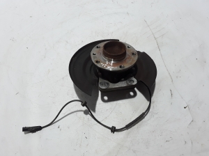 Rear wheel hub - 441558454R