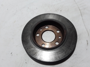 RENAULT Zoe (2012–2026) Tagumine piduriketas 440A09572R - 2