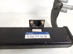 Mercedes Benz Vito 638 (1996–2003) Veokonks A6383150299 - 2