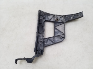  Rear bumper bracket 