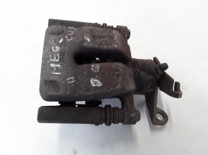 RENAULT Megane III (2008–2016) Tagumine pidurisadul 440013419R - 2