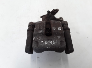 RENAULT Megane III (2008–2016) Tagumine pidurisadul 440013419R - 3
