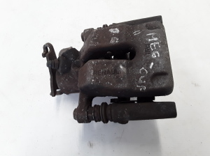 RENAULT Megane III (2008–2016) Tagumine pidurisadul 440013419R - 4