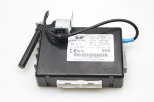 Mugavusmoodul - 95400A2881