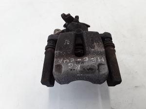 RENAULT Megane III (2008–2016) Tagumine pidurisadul 440110675R - 2