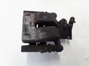RENAULT Megane III (2008–2016) Tagumine pidurisadul 440110675R - 3
