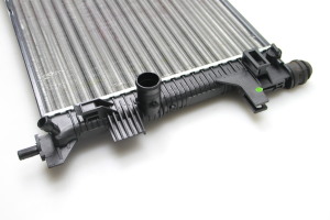 Ford Focus (2011–2018) Motorkühler 203590450 - 2