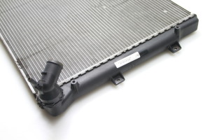 Volkswagen Passat B7 (2010–2014) Motorkühler 3C0121253AR - 3