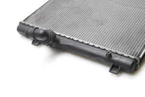 Volkswagen Passat B7 (2010–2014) Motorkühler 3C0121253AR - 4