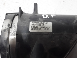 VOLVO S80 II (2006–2016) Front-Nebelscheinwerfer 31213102 - 3