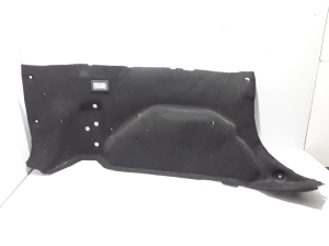 Trunk side trim panel - 849511237R