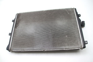 Volkswagen Passat B7 (2010–2014) Motorkühler 3C0121253AR - 2