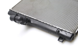Volkswagen Passat B7 (2010–2014) Motorkühler 3C0121253AR - 3