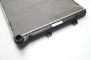 Volkswagen Passat B7 (2010–2014) Motorkühler 3C0121253AR - 5
