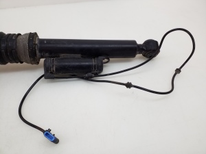 Mercedes Benz S-Class 221 (2005–2013) Stoßdämpfer hinten A2213205513 - 2