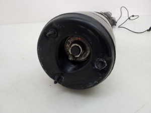 Mercedes Benz S-Class 221 (2005–2013) Stoßdämpfer hinten A2213205513 - 3