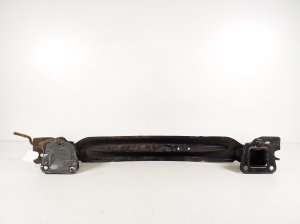 BMW X1 E84 (2009–2015) Stoßstangenträger hinten 51112990162 - 2