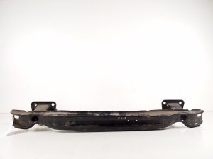 BMW X1 E84 (2009–2015) Stoßstangenträger hinten 51112990162 - 3