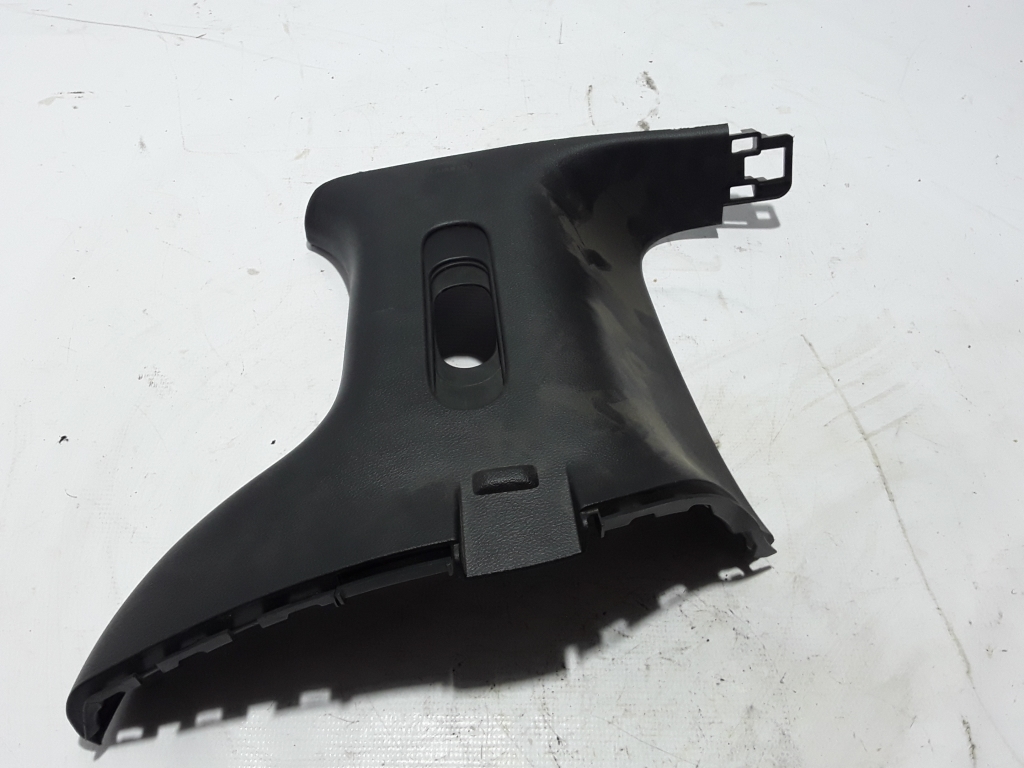 CHRYSLER Pacifica 2 generation (RU) (2016-2023) Right Side Pillar Trim 5RH64DX9AG 20996194