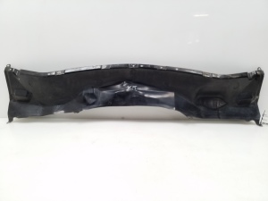 NISSAN X-Trail T30 (2001–2007) Wasserkasten (Scheibenwischermulde)