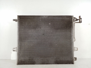 Mercedes Benz R-Class 251 (2006–2017) A/C condenser A2515000054 - 2