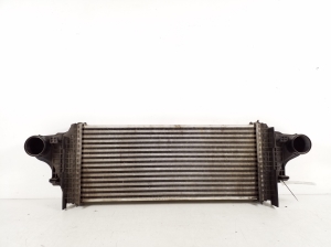 Starpdzesētāja radiators - A2515000000