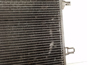  Air conditioning radiator 