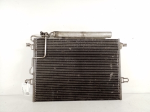  Air conditioning radiator 