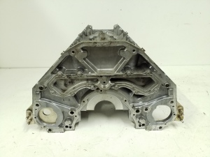 BMW 5 SERIES F10 (2010–2017) Mootoriplokk 7843360 - 2