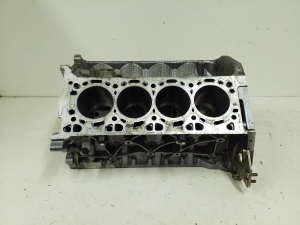 BMW 5 SERIES F10 (2010–2017) Mootoriplokk 7843360 - 3