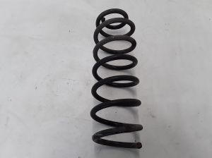 RENAULT Megane III (2008–2016) Tagumine vedru 550200011R - 3