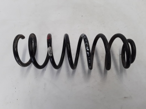 Rear spring - 550200011R 