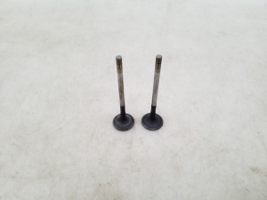  Exhaust valve 