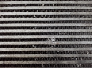 Mercedes Benz R-Class 251 (2006–2017) Intercooler A1645001900 - 4