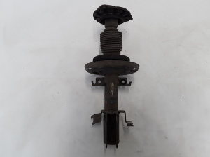 RENAULT Megane III (2008–2016) Eesmine amortisaator 543020058R - 2