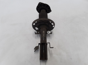 RENAULT Megane III (2008–2016) Eesmine amortisaator 543020058R - 3