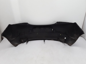 RENAULT Megane III (2008–2016) Aizmugurējais bamperis 850220010R - 2