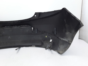 RENAULT Megane III (2008–2016) Aizmugurējais bamperis 850220010R - 4
