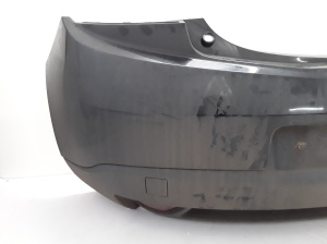 RENAULT Megane III (2008–2016) Aizmugurējais bamperis 850220010R - 5