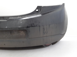 RENAULT Megane III (2008–2016) Aizmugurējais bamperis 850220010R - 6