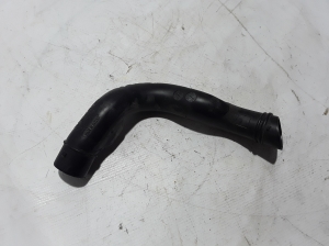   Air intake hose 