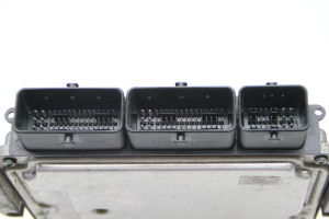 Dacia Sandero (2012–2021) Motorsteuergerät 237102213R - 3