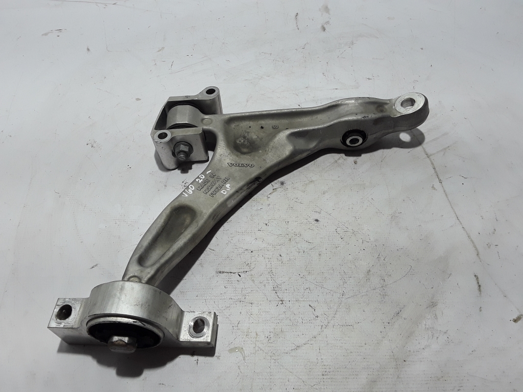 Used VOLVO V60 Front lever 32269628